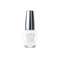 OPI IS ALPINE SNOW