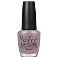 OPI TAUPE LESS BEACH