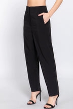 Pantalones Active Basic Liso Para Damas by Active Basic