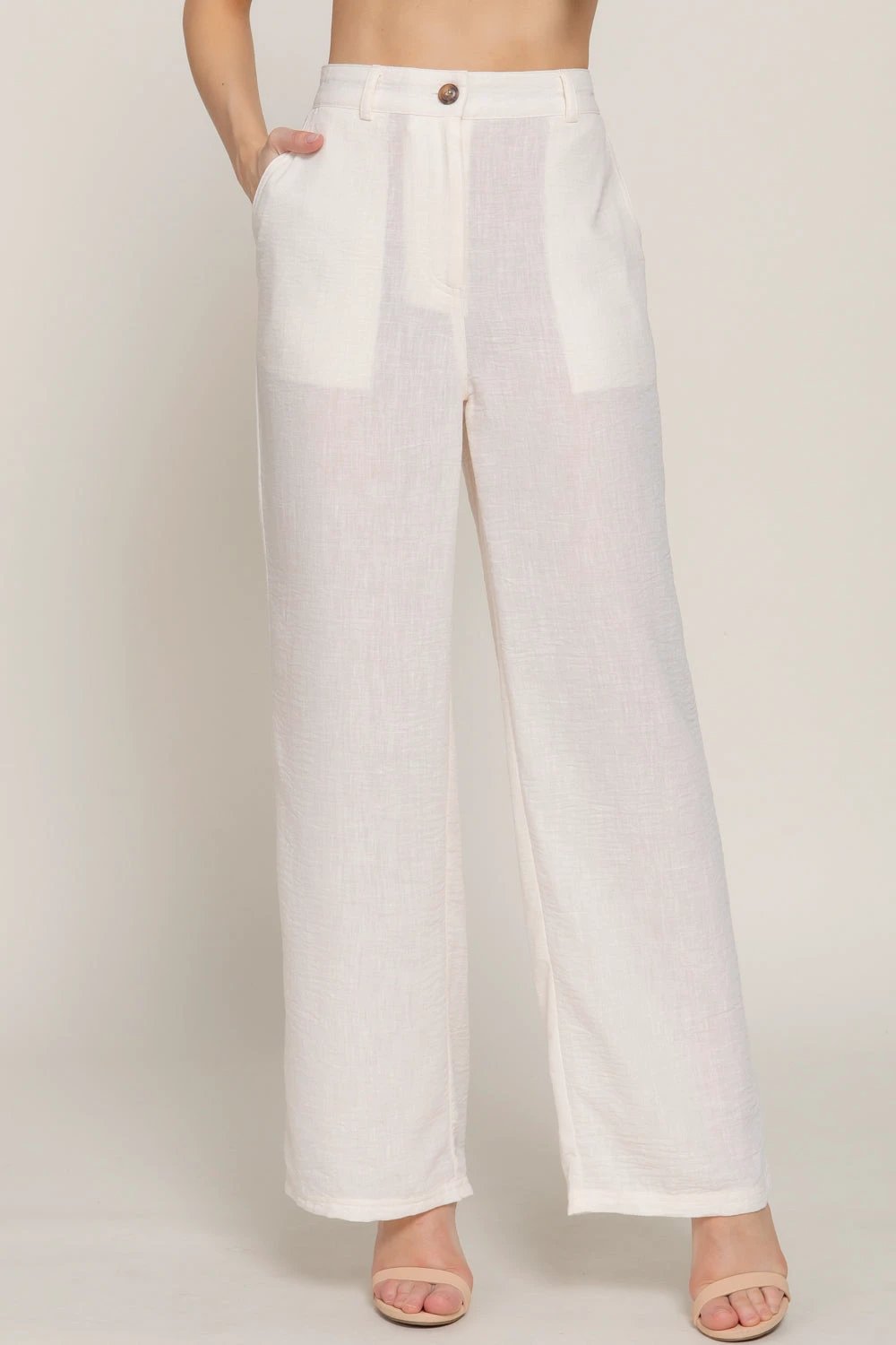 Pantalones Active Basic Para Damas by Active Basic