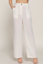 Pantalones Active Basic Para Damas by Active Basic