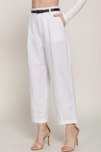 Pantalones Active Basic Rayas Para Damas by Active Basic