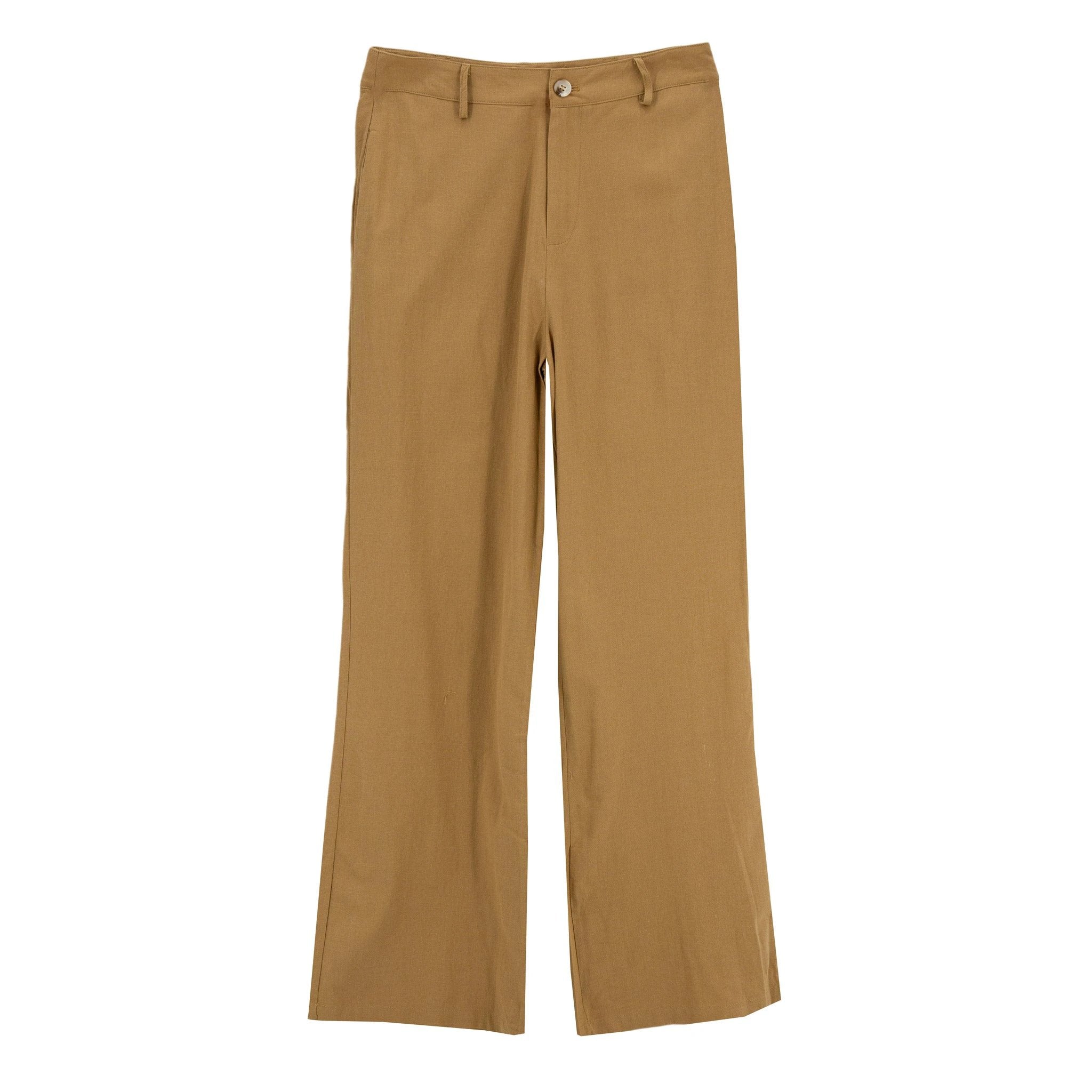 Pantalones Available Liso Para Damas by Available