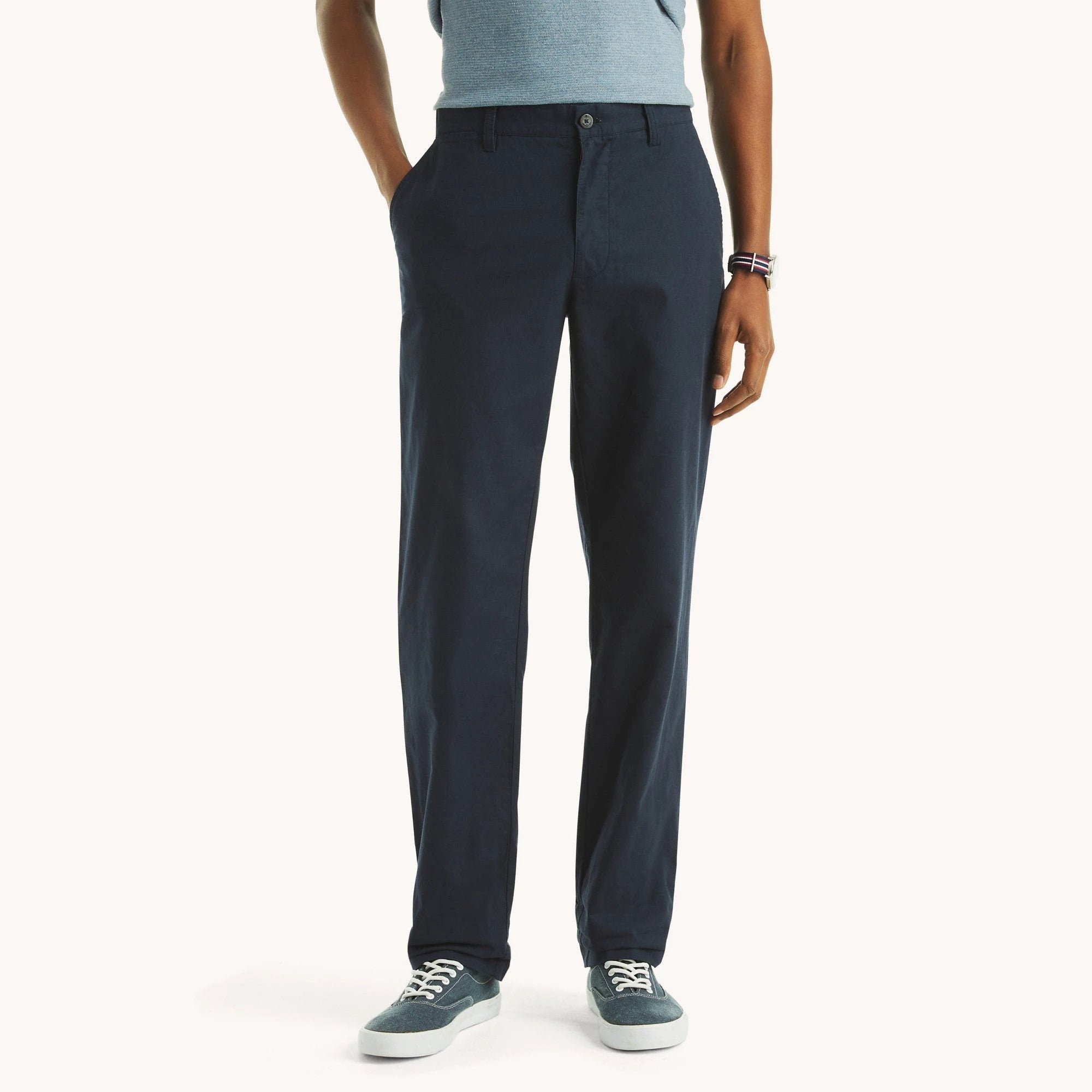 Pantalones Nautica Casual Para Caballeros by Nautica