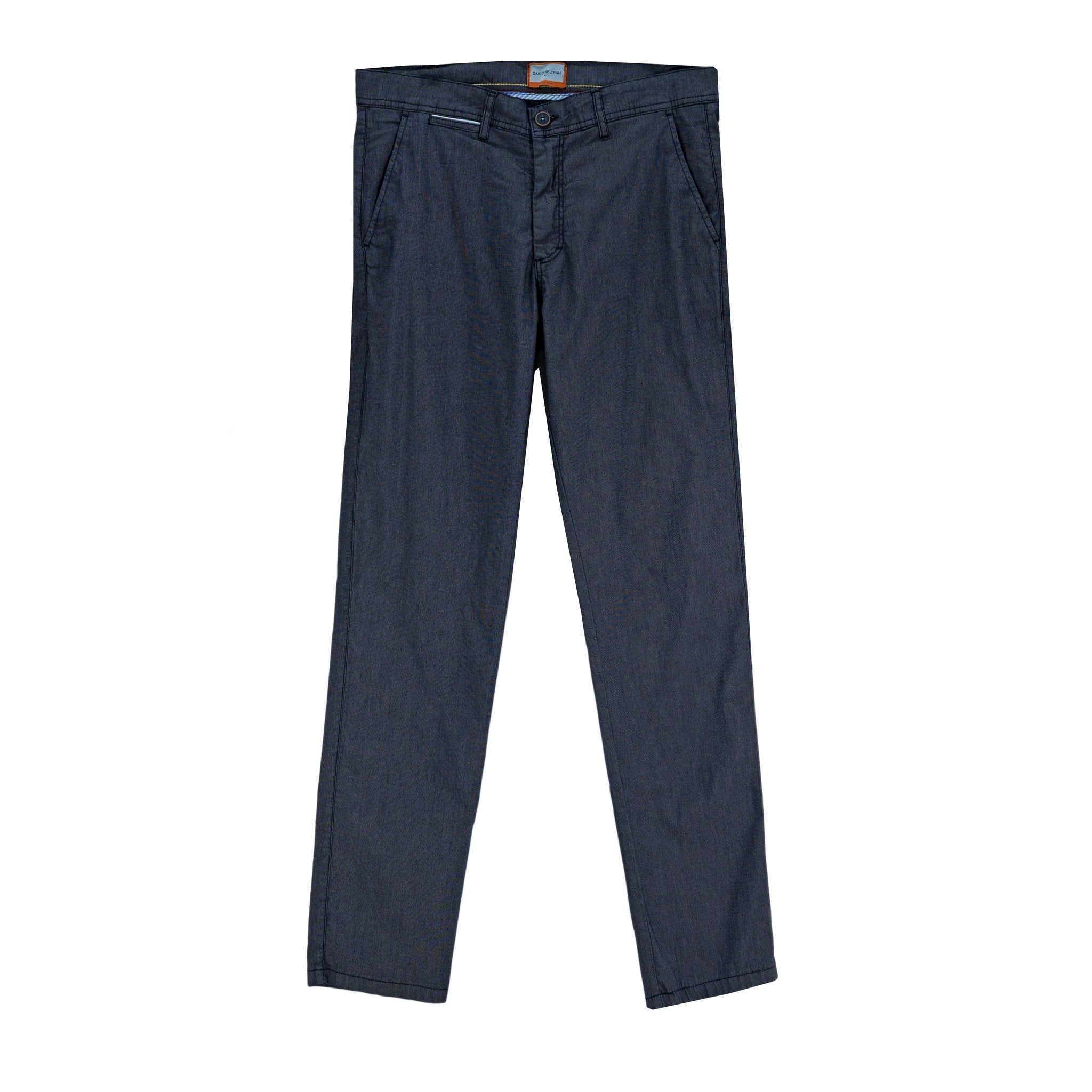 Pantalones Dario Beltran Casual Para Caballeros by Dario Beltran