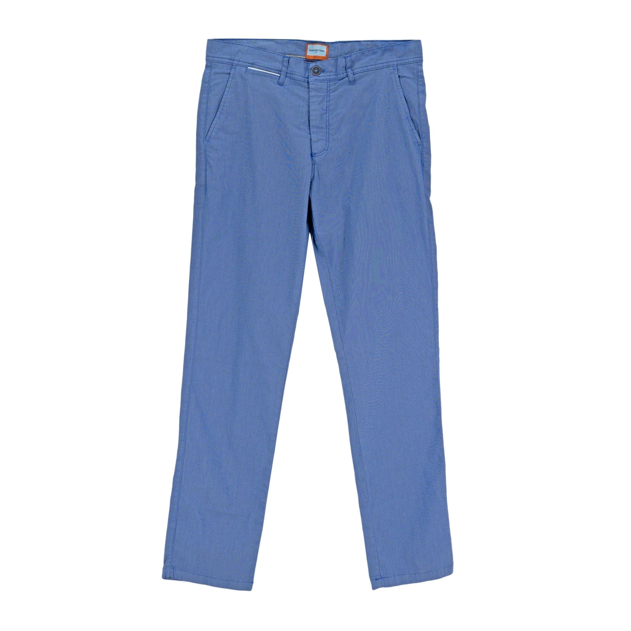 Pantalones Dario Beltran Casual Para Caballeros by Dario Beltran