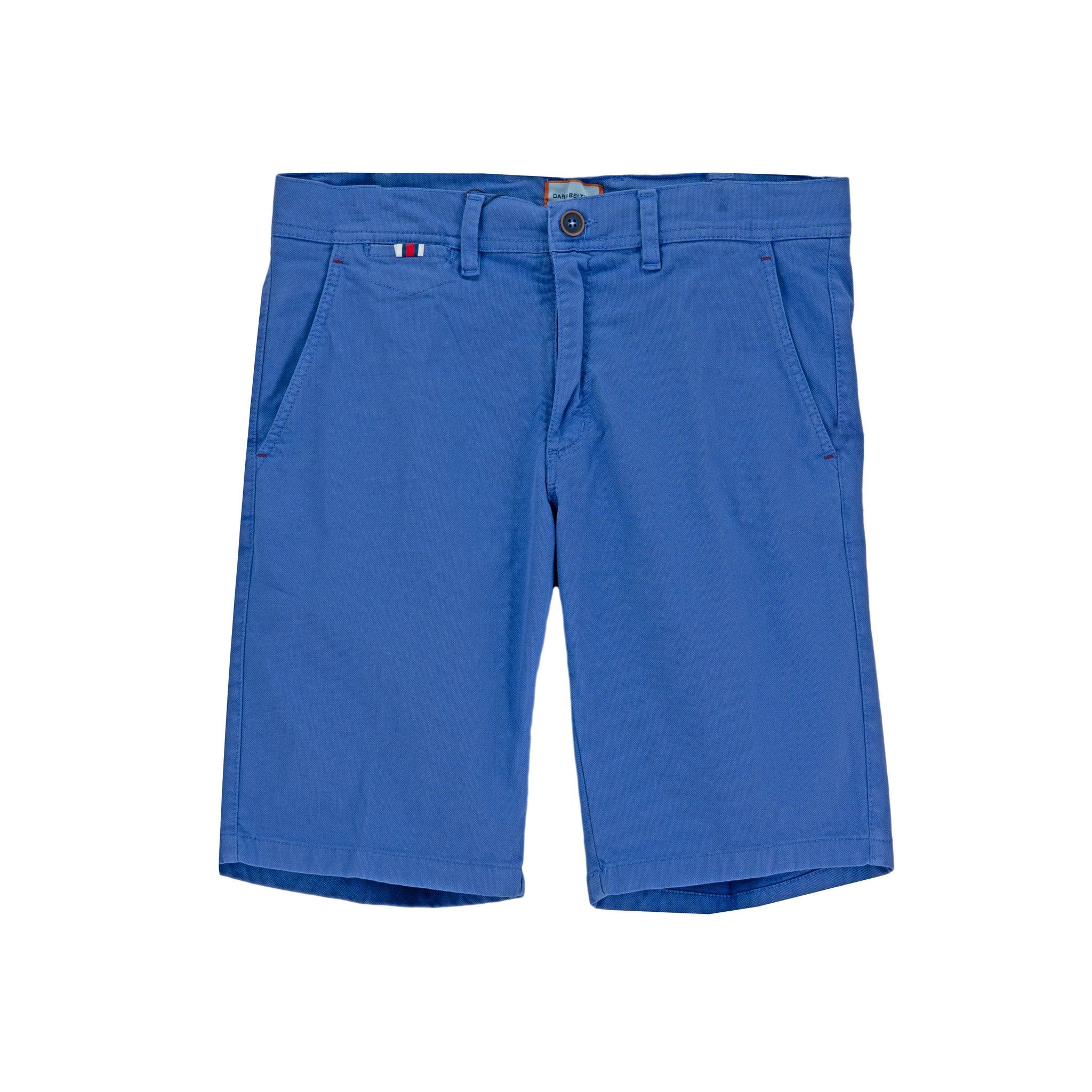 Pantalón Corto Dario Beltran Casual Para Caballeros by Dario Beltran