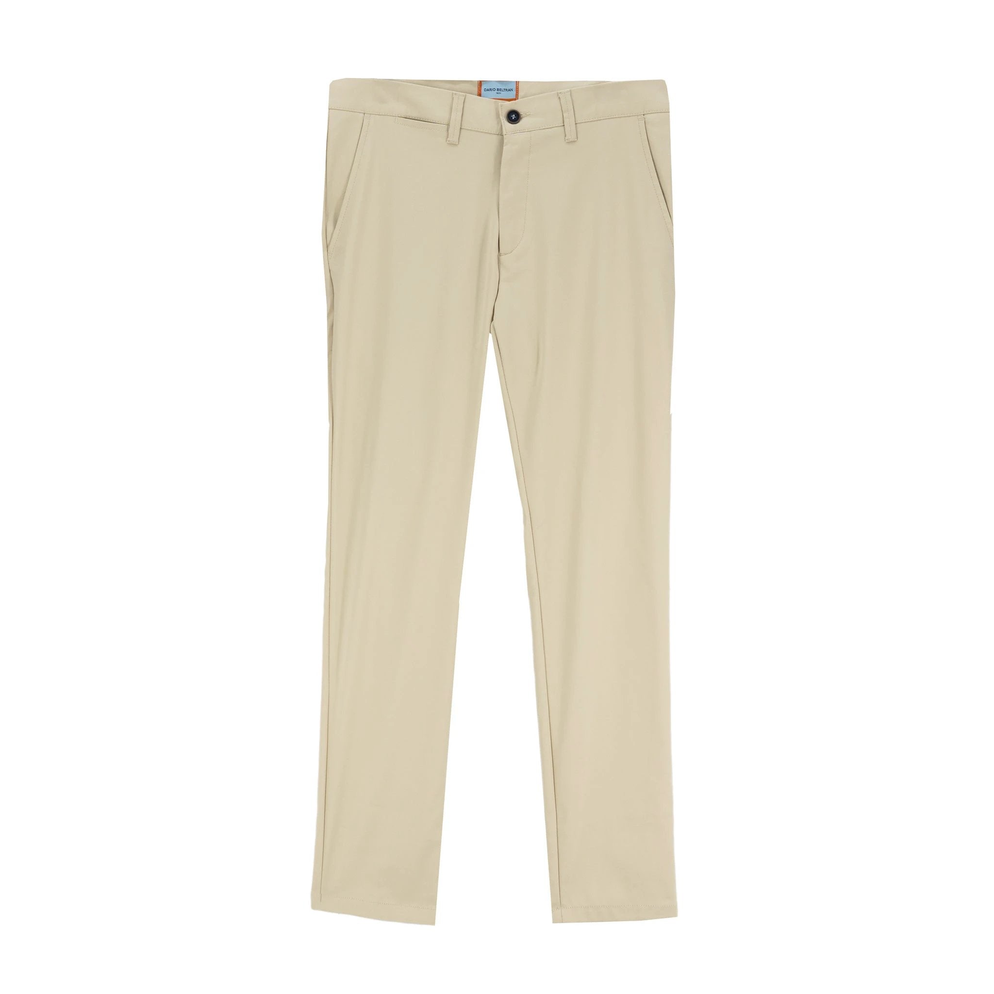 Pantalones Dario Beltran Casual Chino Para Caballeros by Dario Beltran