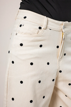 PANTALON WIDE LEG B-M 9113.