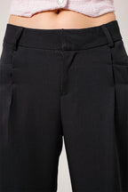 PANTALON WIDE LEG PRENCES B-F RHAENYRA T.