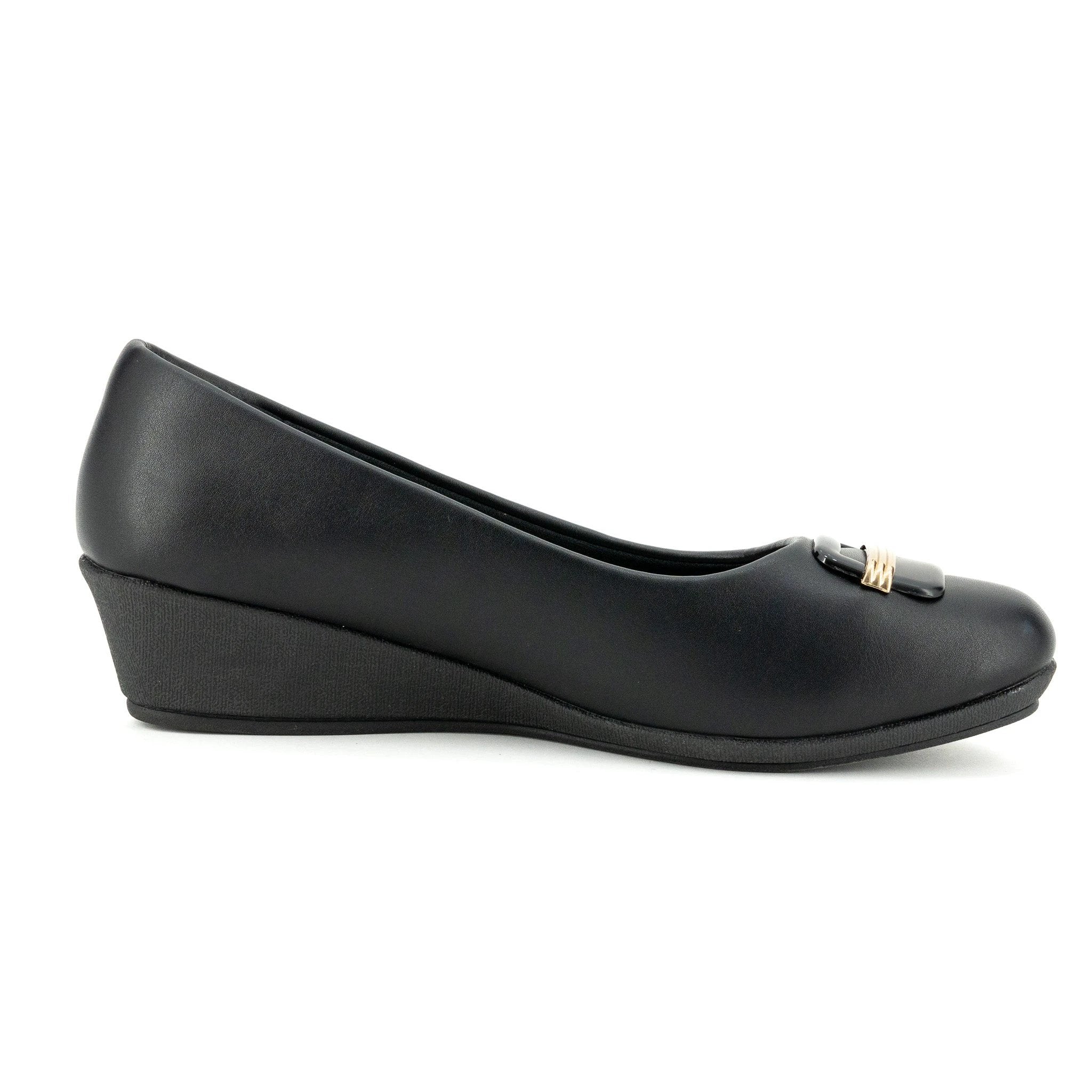 Zapatos Donna Da Silva P/ Damas PC002-9 by Donna Da Silva
