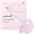 MEDICUBE PDRN PINK COLLAGEN GEL MASK (Unidad)