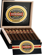 PERDOMO INMENSO 7X70 MADURO 16CIGARS