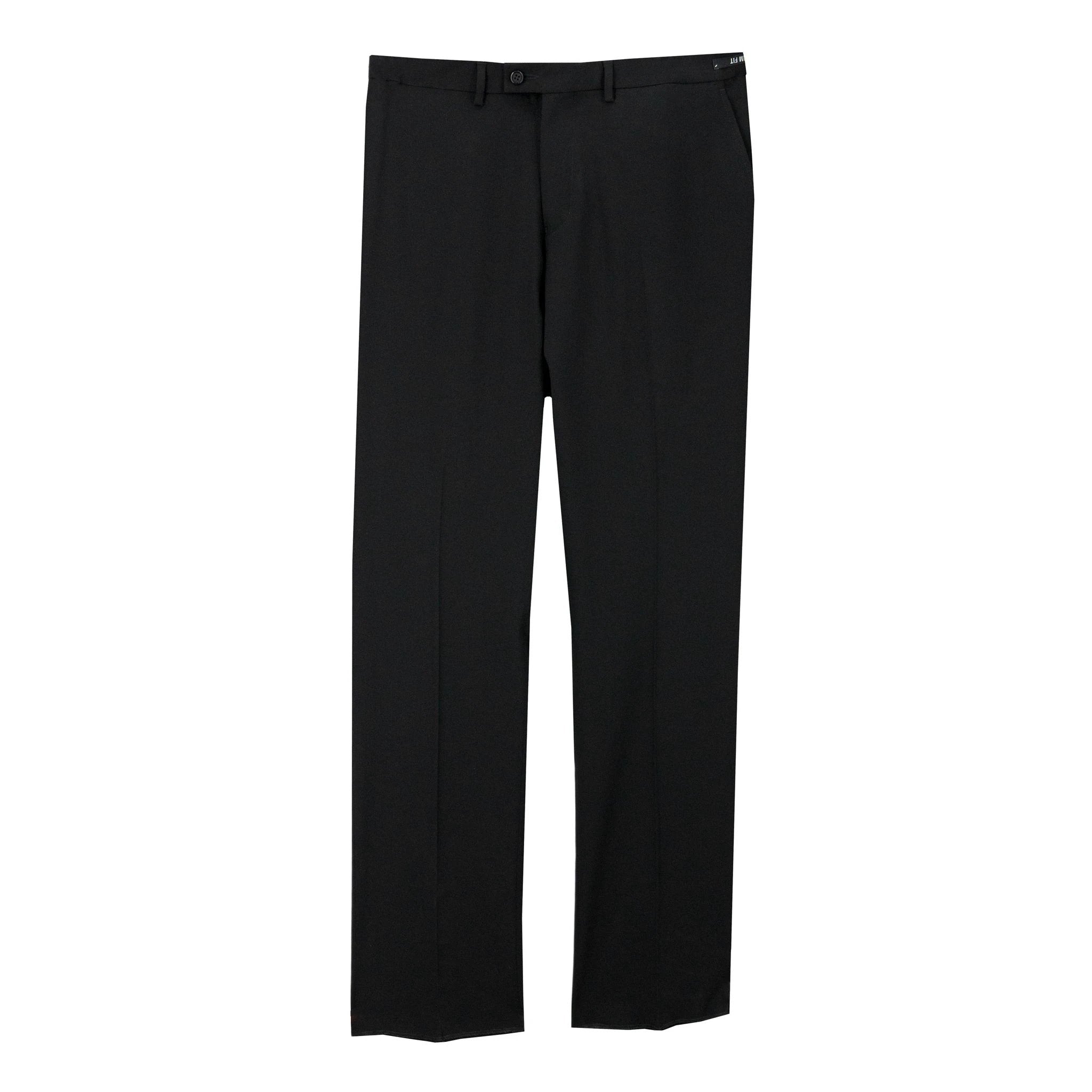 Pantalones Guy Laroche Vestir Liso Para Caballeros by Guy Laroche