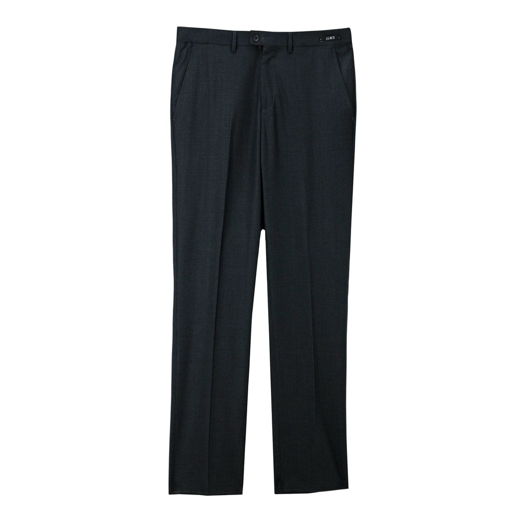 Pantalones Guy Laroche Vestir Liso Para Caballeros by Guy Laroche
