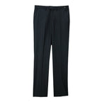 Pantalones Guy Laroche Vestir Liso Para Caballeros by Guy Laroche