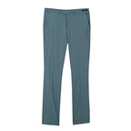 Pantalones Guy Laroche Vestir Liso Para Caballeros by Guy Laroche