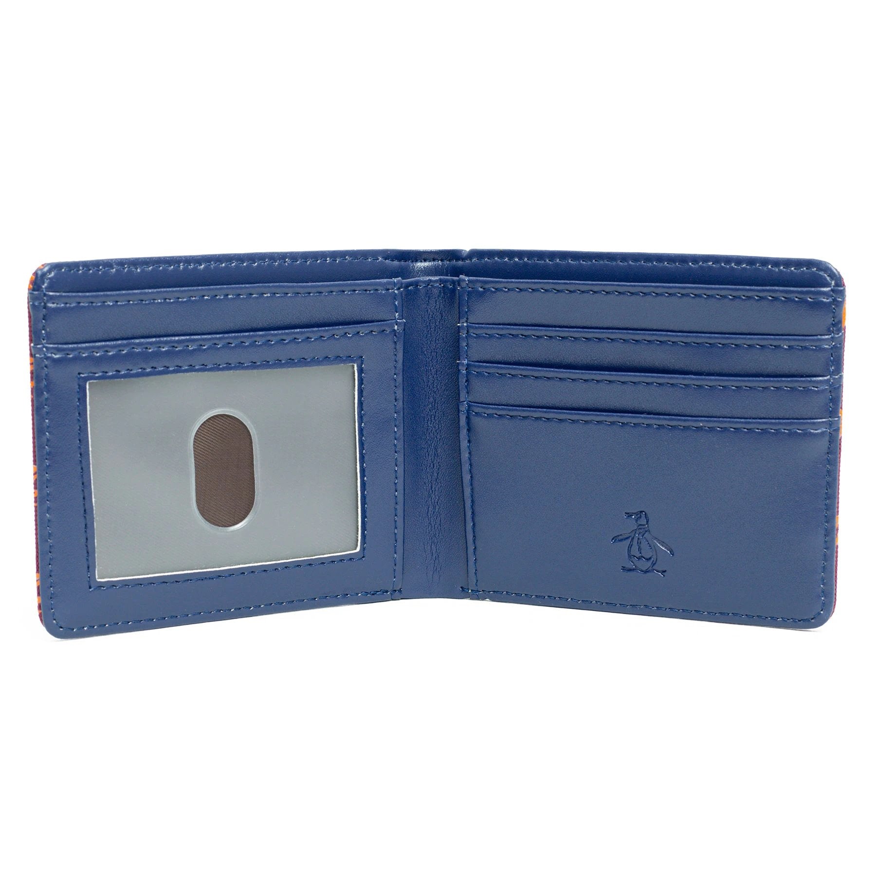 Billetera Penguin P/ Caballeros by Penguin