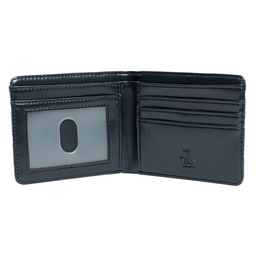 Billetera Penguin P/ Caballeros by Penguin