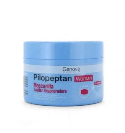 PILOPEPTAN MASCARILLA CAPILAR REPARADORA 200ML
