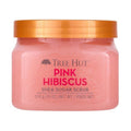 TREE HUT SCRUB PINK HIBISCUS 18OZ