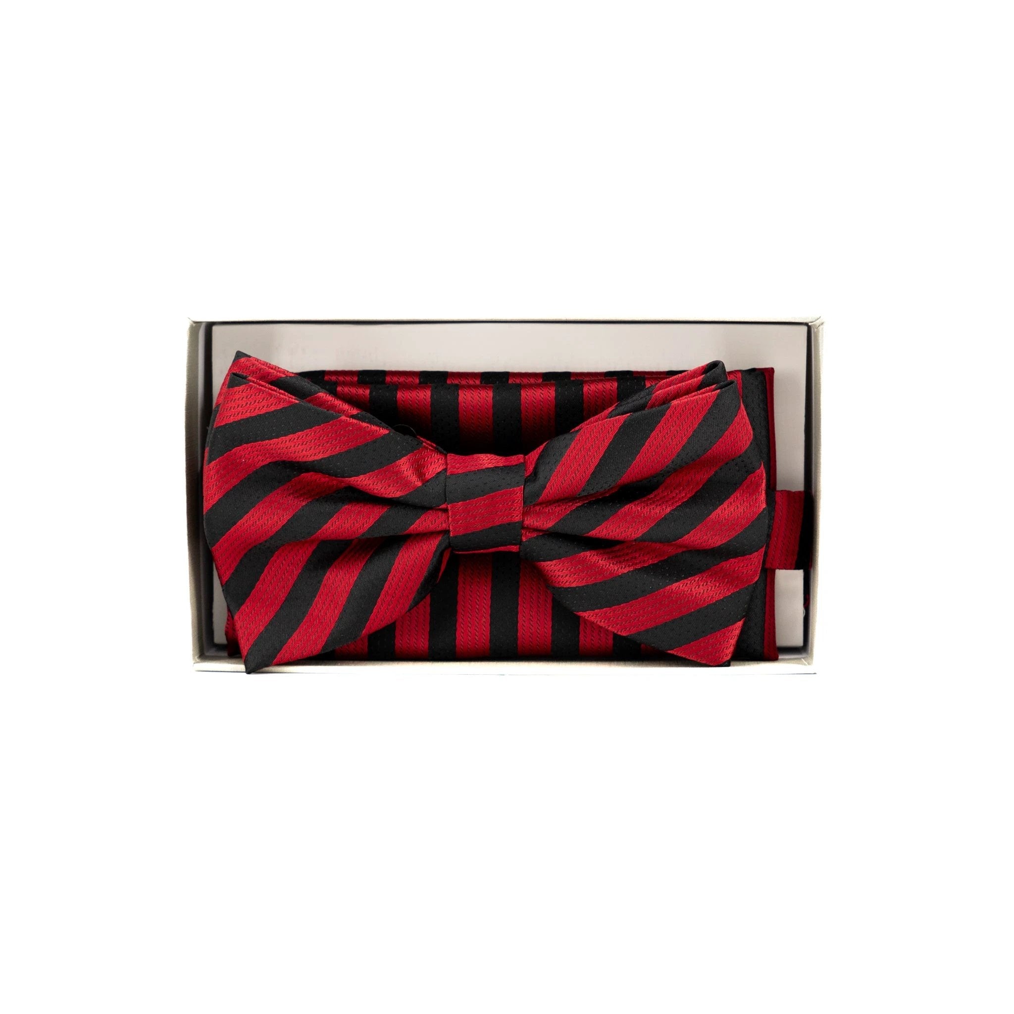Corbatin Charles's Wain Con Pañuelo P/ Caballeros PMTH2871RAYA by Charles's Wain