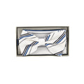 Corbatin Charles's Wain Con Pañuelo P/ Caballeros PMTH2882RAYA by Charles's Wain
