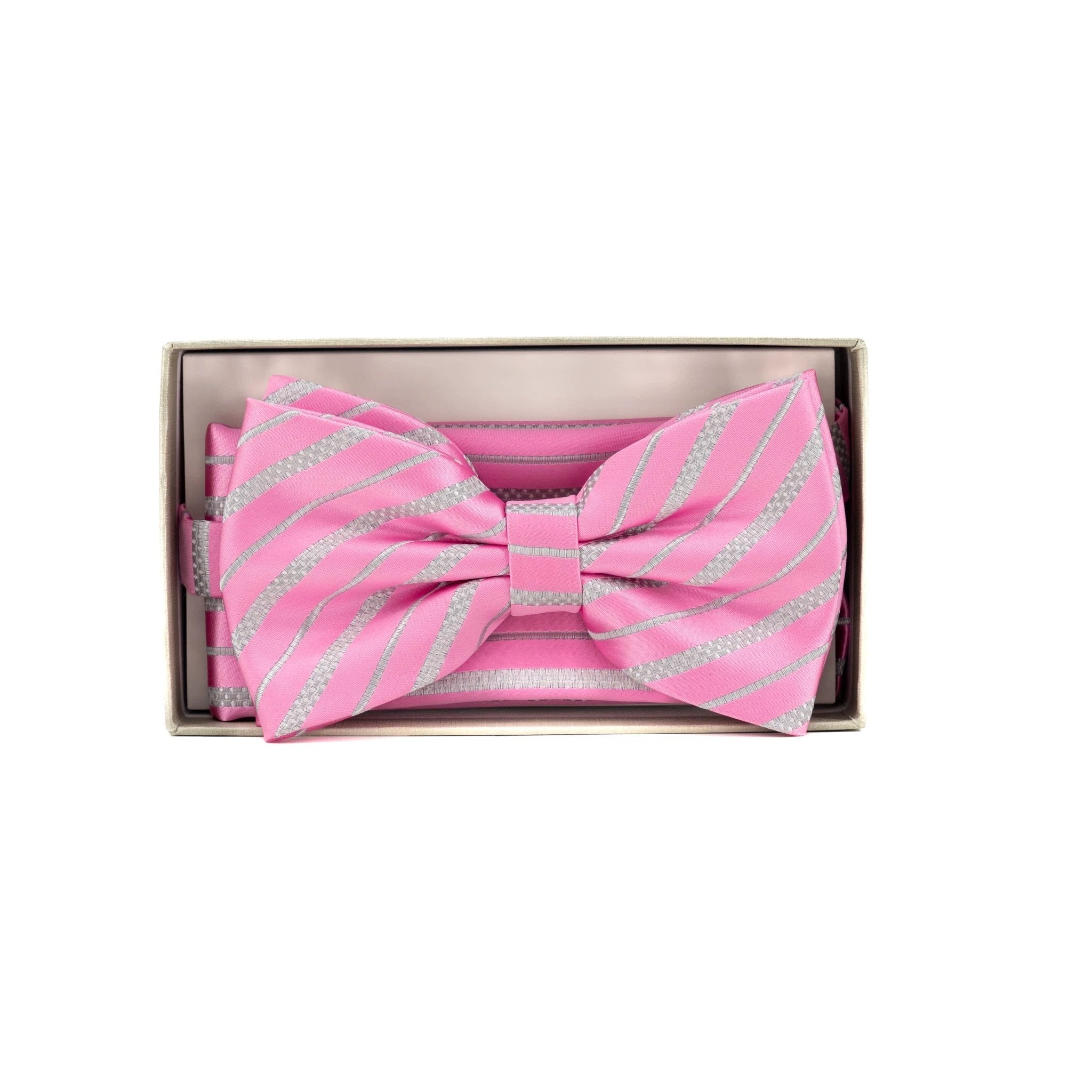 Corbatin Charles's Wain Con Pañuelo P/ Caballeros PMTH2897RAYA by Charles's Wain