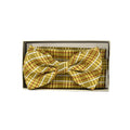 Corbatin Charles's Wain Con Pañuelo P/ Caballeros PMTH2928-CUADRO by Charles's Wain