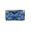 Corbatin Charles's Wain Con Pañuelo P/ Caballeros PMTH2929CUADRO by Charles's Wain