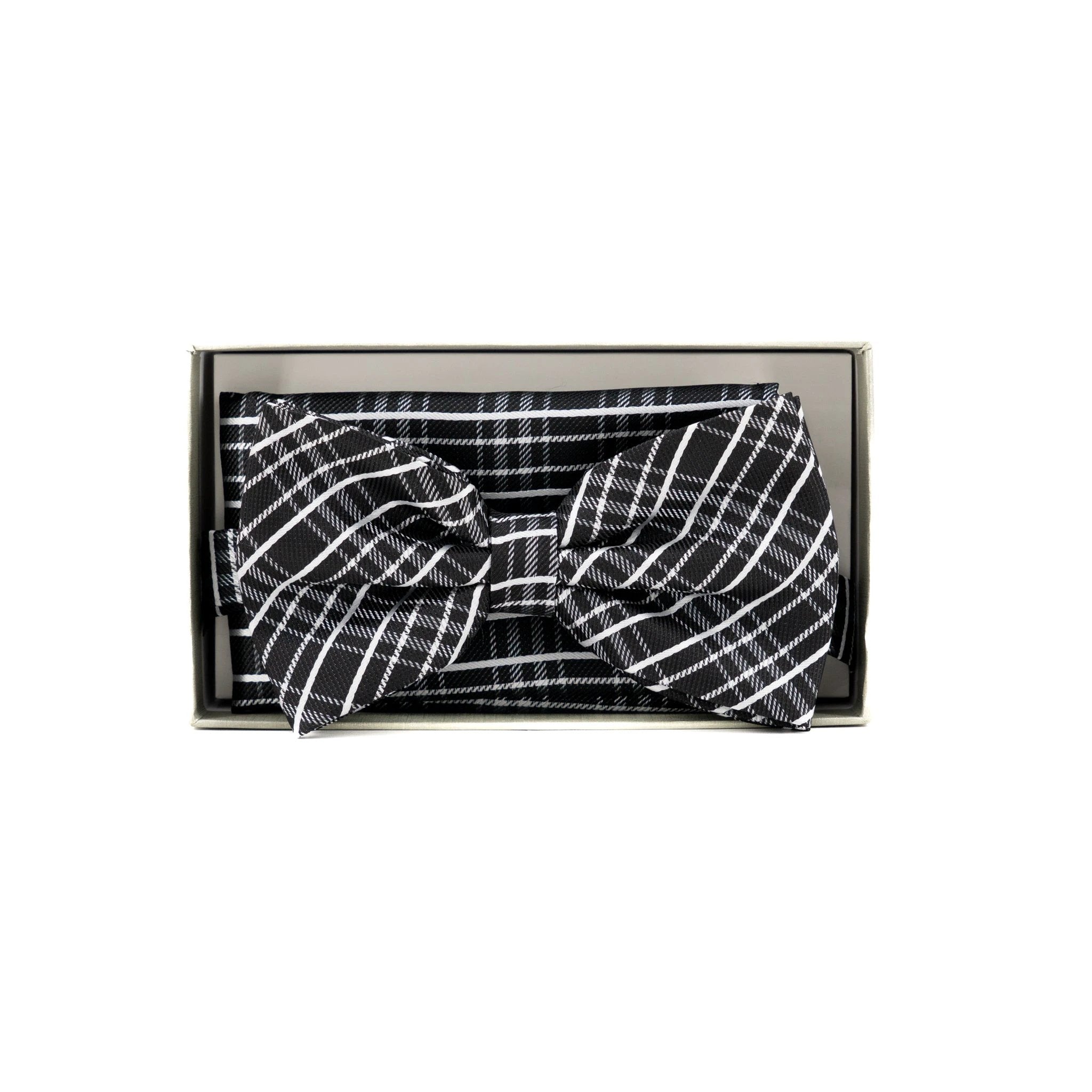 Corbatin Charles's Wain Con Pañuelo P/ Caballeros PMTH2930CUADRO by Charles's Wain