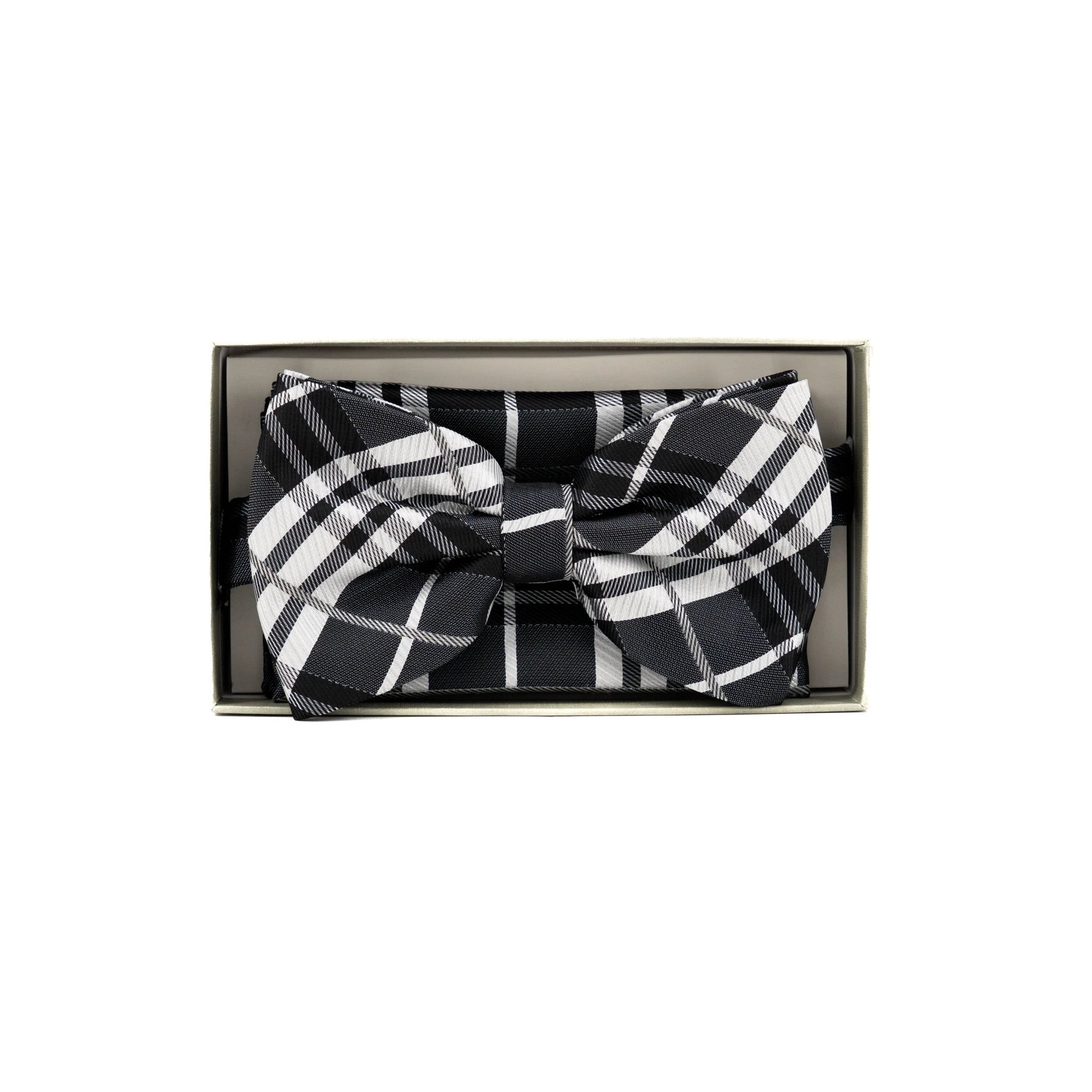 Corbatin Charles's Wain Con Pañuelo P/ Caballeros PMTH2934CUADRO by Charles's Wain