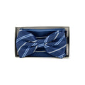 Corbatin Charles's Wain Con Pañuelo P/ Caballeros PMTH2937RAYA by Charles's Wain