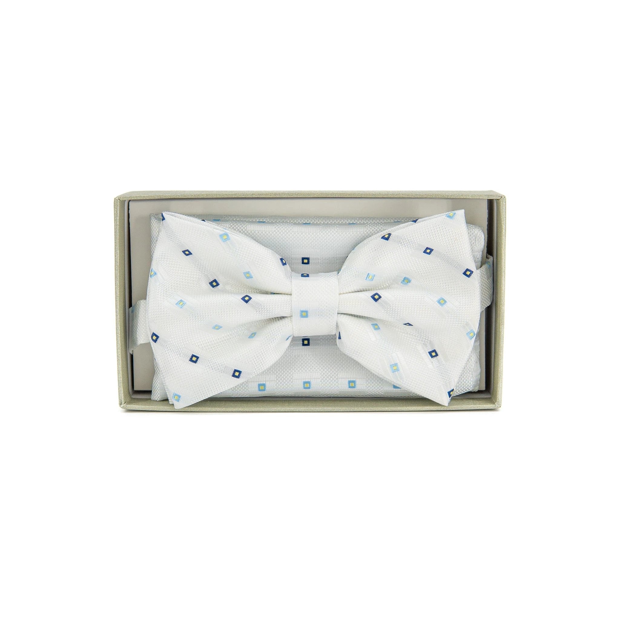 Corbatin Charles S Wain Con Pañuelo Para Caballeros by Charles S Wain
