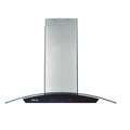 EXTRACTOR DE HUMO 36'' DE ISLA DRIJA