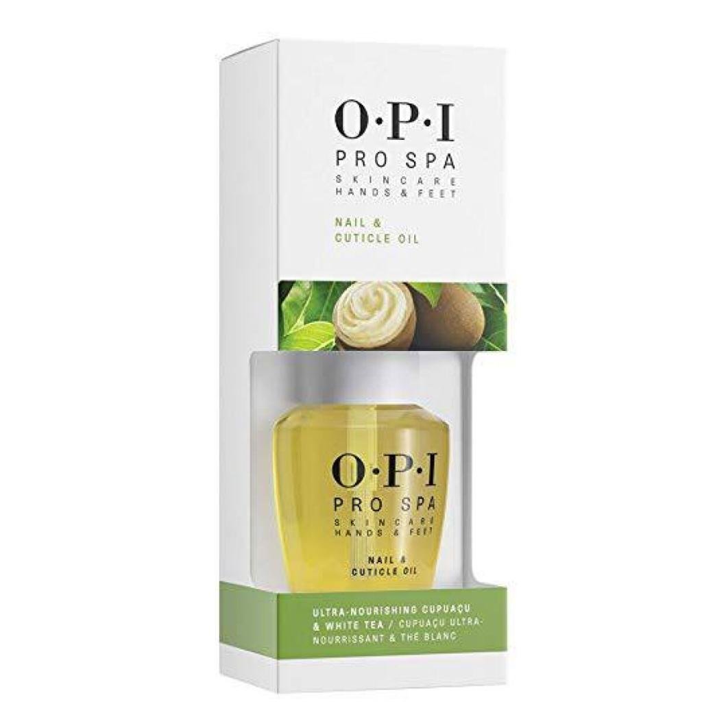 OPI PRO SPA NAIL &amp; CUTICLE OIL 14.8 ML