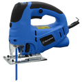 SIERRA CALADORA GUIA LASER C/ MALETIN 800W / 7A