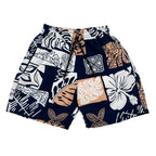 Pantalonetas playeras