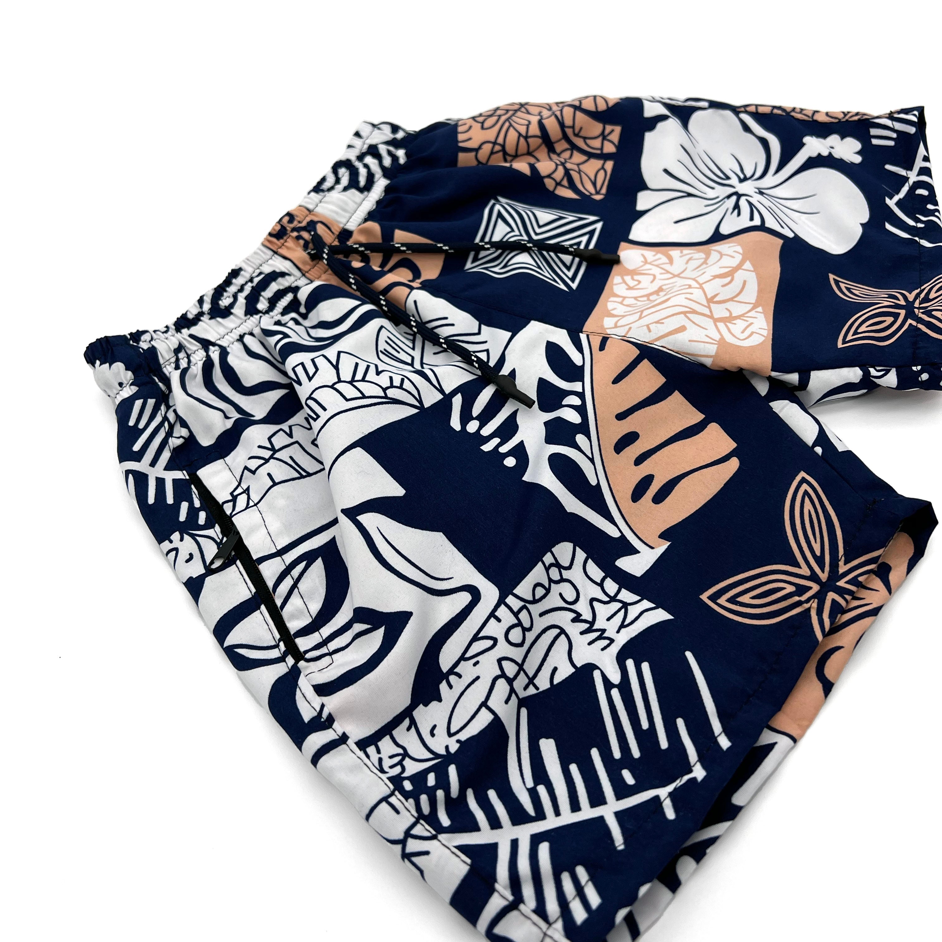 Pantalonetas playeras