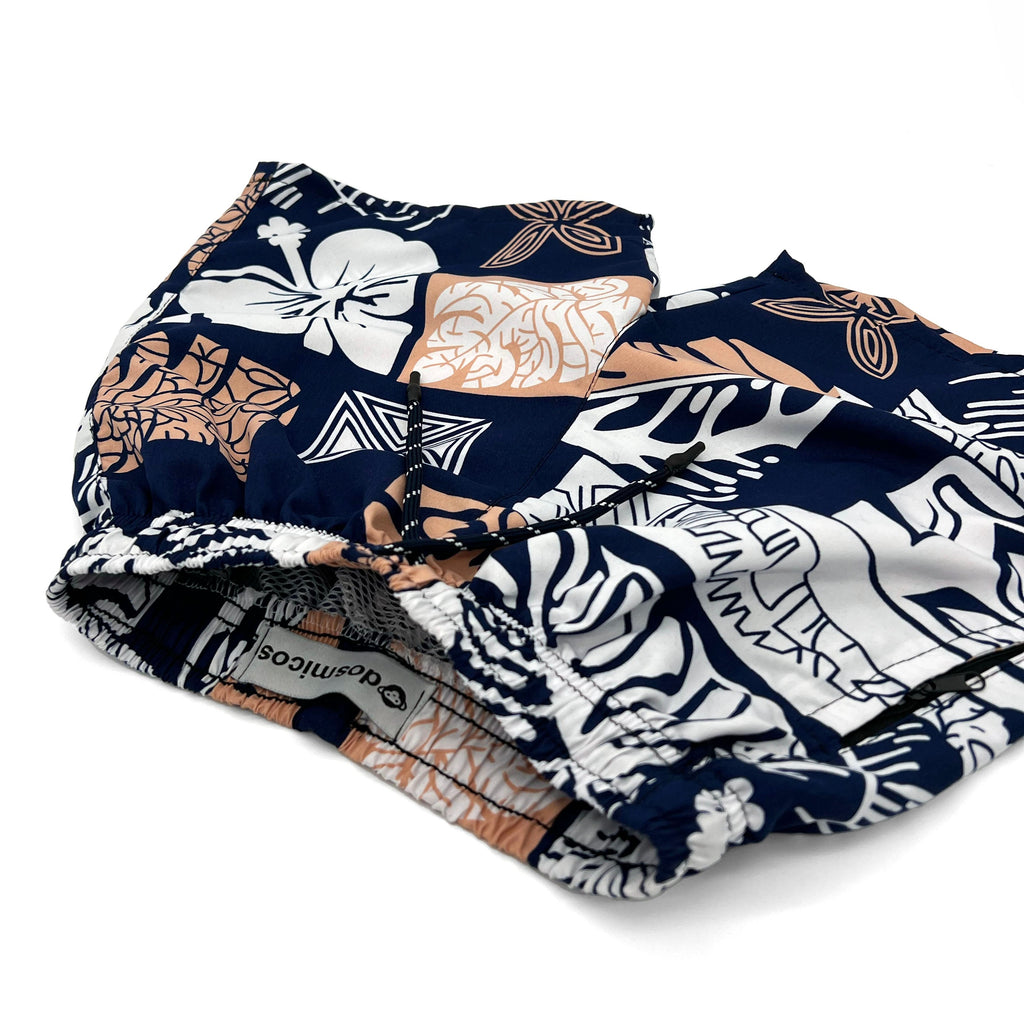 Pantalonetas playeras
