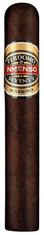PERDOMO INMENSO 7X70 MADURO 16CIGARS