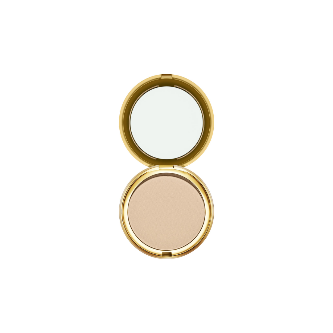 Kokie Pressed Powder Warm Ivory 5w