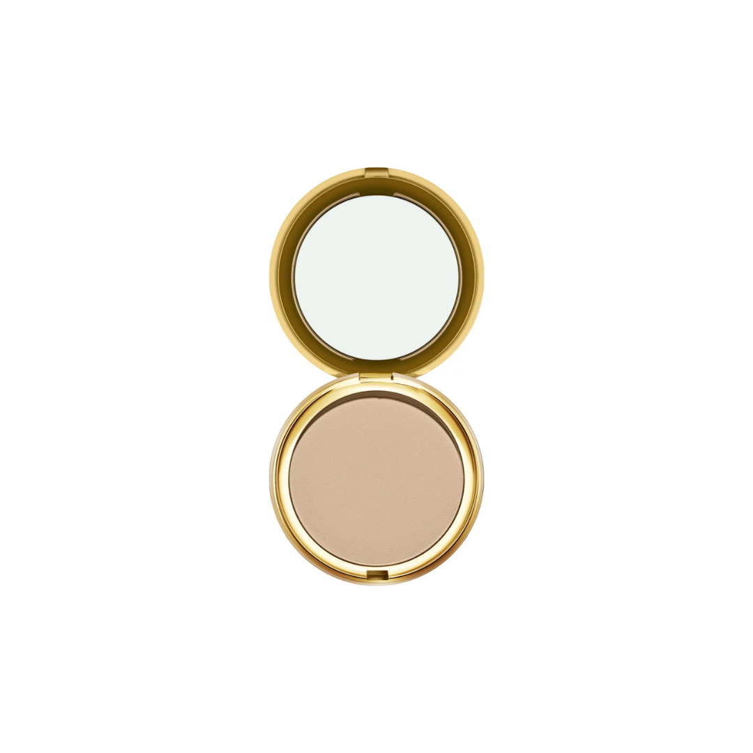 Kokie Pressed Powder Warm Beige 20w