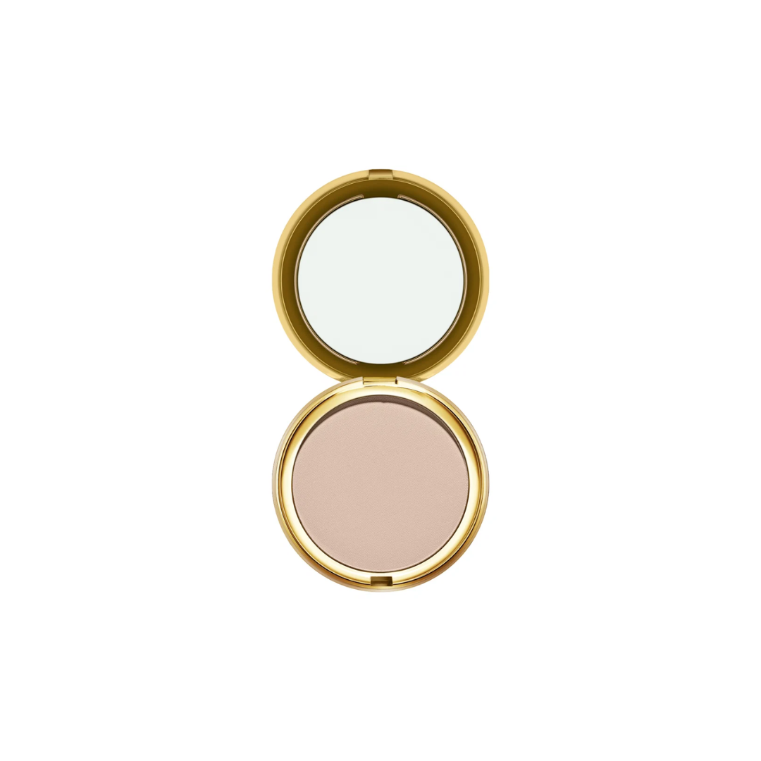 Kokie Pressed Powder Cool Ivory 10w