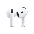 Apple AirPods 4 (Without active noise cancellation)