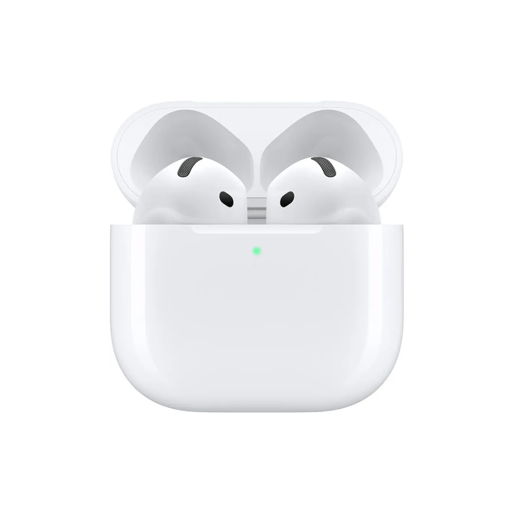 Apple AirPods 4 (Without active noise cancellation)