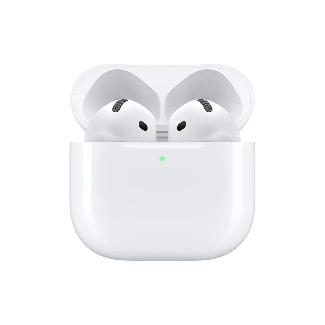 Apple AirPods 4 (Without active noise cancellation)