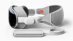 Apple Vision Pro  (256GB)
