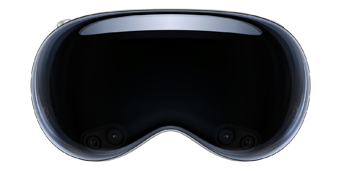 Apple Vision Pro  (256GB)