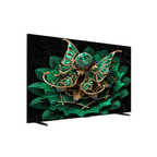Televisor 4K UHD TCL C7K 115'' Diseño Ultra Delgado